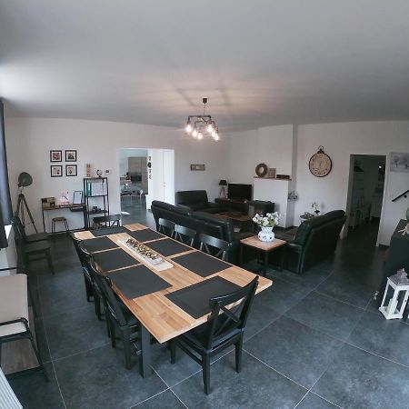 Au Pied Du Hetre Βίλα Tournai Εξωτερικό φωτογραφία